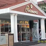 Primera & App מלון דירות אלאניה