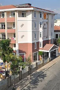 Primera & App Apartahotel Alanya