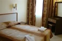 Primera & App Apartahotel Alanya