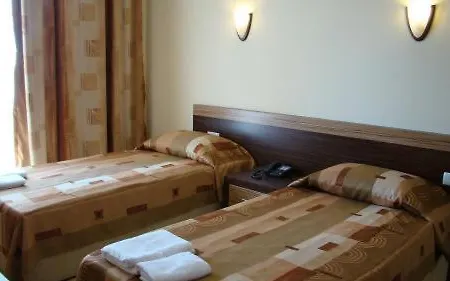 Apartahotel Primera & App Alanya