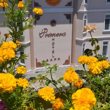 Primera & App 3* Alanya