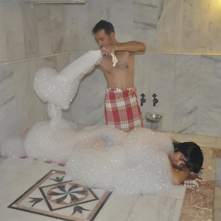 Primera & App Aparthotel