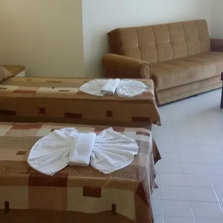 Primera & App Alanya