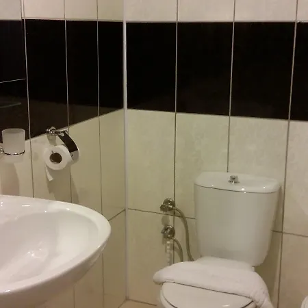 Hotel apartamentowy Primera & App Alanya