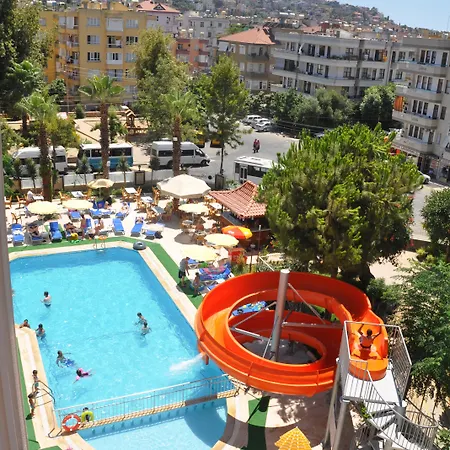 Primera & App Hotel apartamentowy