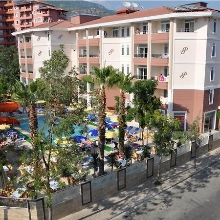 Primera & App 3* Alanya