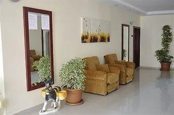 Hotel apartamentowy Primera & App 3*