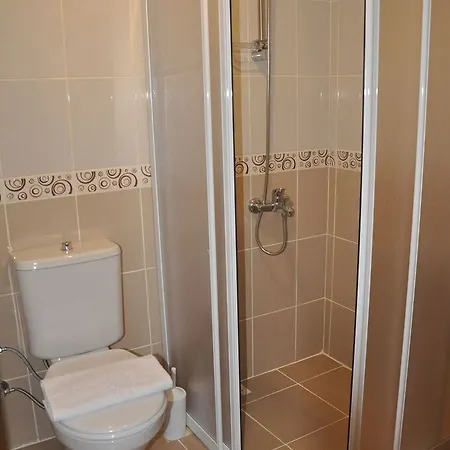 Primera & App Hotel apartamentowy Alanya