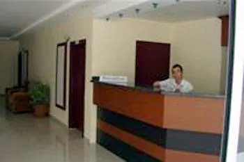 Hotel apartamentowy Primera & App Alanya