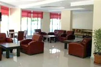 Primera & App 3* Alanya