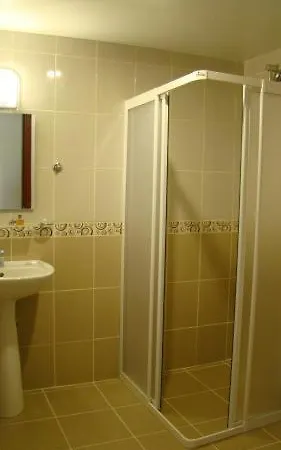 Primera & App Aparthotel 3*