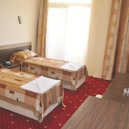 Primera & App Hotel de apartamente Alanya