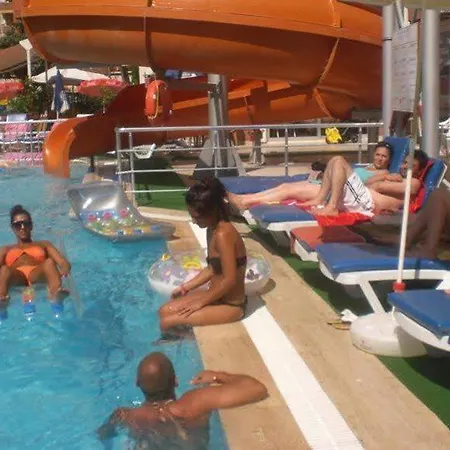 Primera & App Alanya