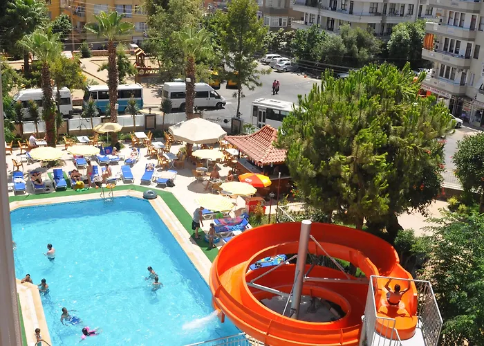 Primera & App Aparthotel