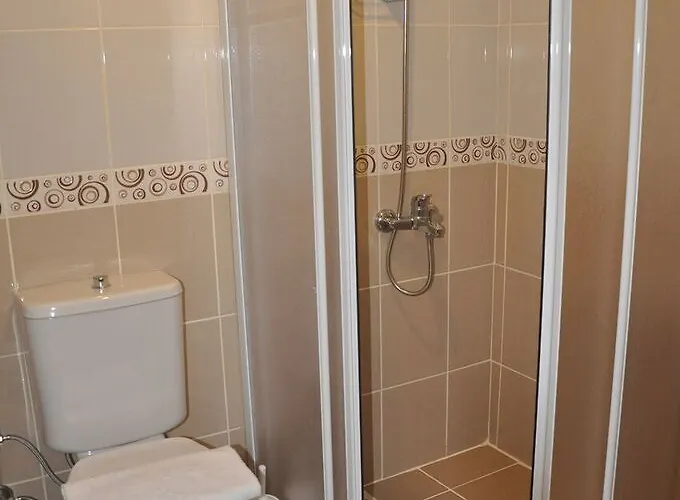 Primera & App Lägenhetshotell Alanya