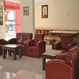 Lägenhetshotell Primera & App Alanya