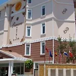 Aparthotel Primera & App Alanya