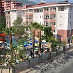 Primera & App 3* Alanya