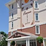 Aparthotel Primera & App Alanya