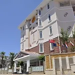 Primera & App Aparthotel Alanya