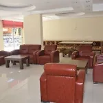 Aparthotel Primera & App Alanya