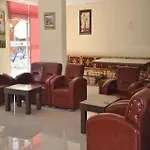 Aparthotel Primera & App Alanya