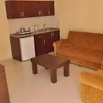 Aparthotel Primera & App Alanya