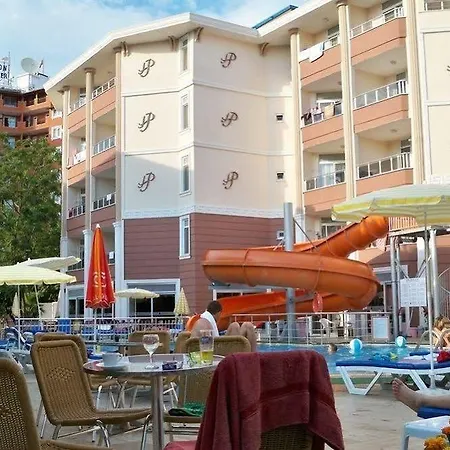 Primera & App Aparthotel