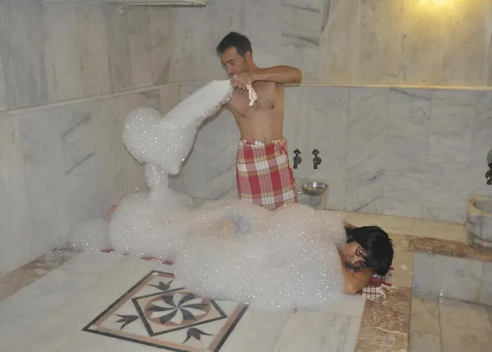 Primera & App شقة فندقية