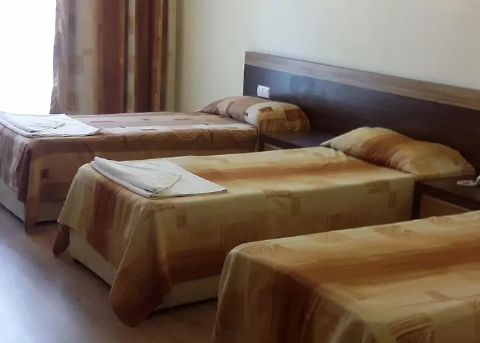 Primera & App شقة فندقية