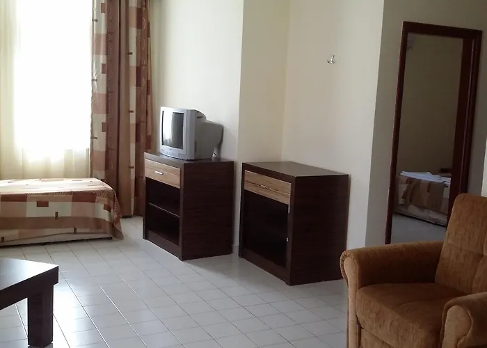 Primera & App شقة فندقية