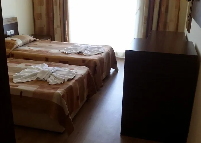 Primera & App شقة فندقية