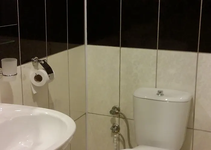 شقة فندقية Primera & App ألانيا