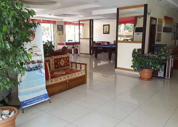 شقة فندقية Primera & App