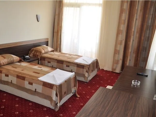 Primera & App شقة فندقية 3*