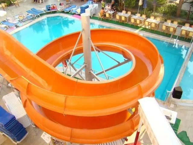 Primera & App شقة فندقية ألانيا