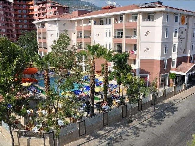 Primera & App 3* ألانيا