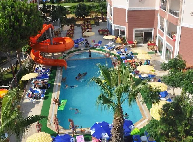 Primera & App شقة فندقية 3*