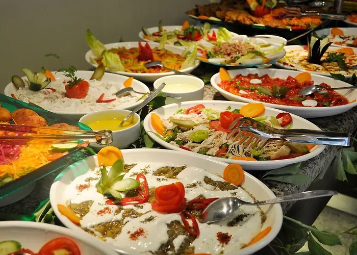 Primera & App 3* ألانيا