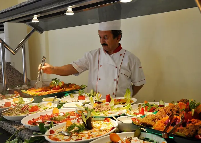 Primera & App Apartmanhotel 3*