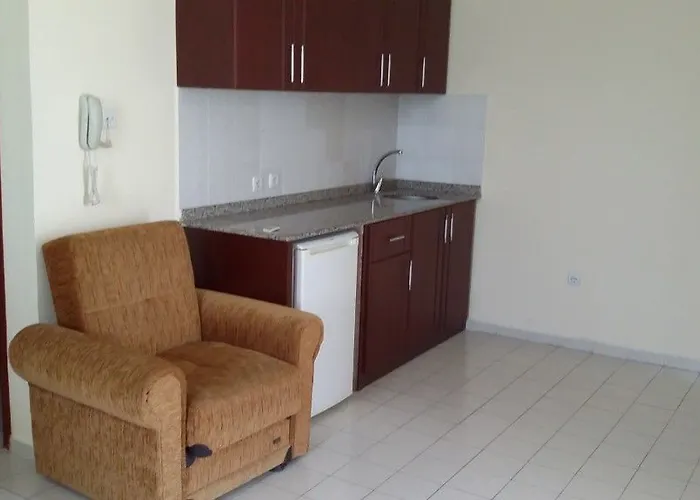 Primera & App شقة فندقية 3*