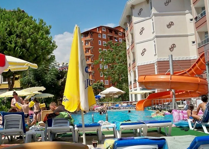 Primera & App ألانيا