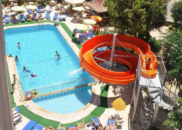 شقة فندقية Primera & App