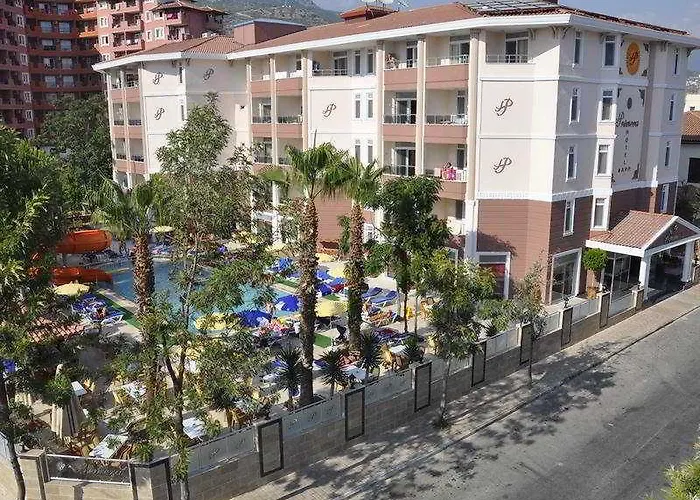 Primera & App شقة فندقية