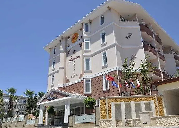 Primera & App شقة فندقية