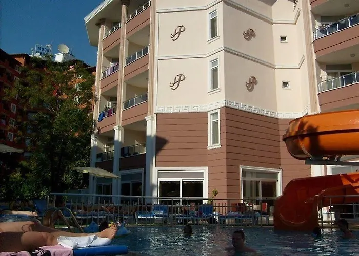 Primera & App 3* ألانيا