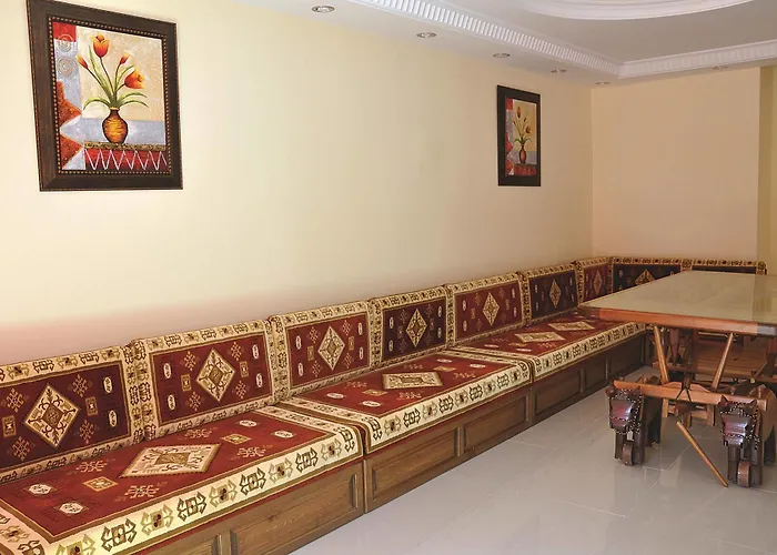 Primera & App 3* ألانيا