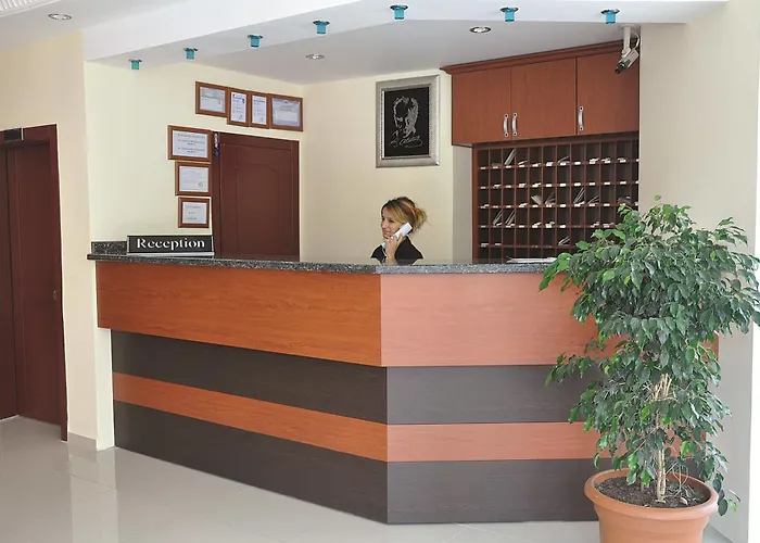 Primera & App شقة فندقية ألانيا