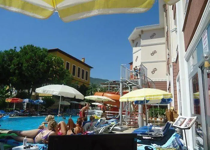 Primera & App شقة فندقية