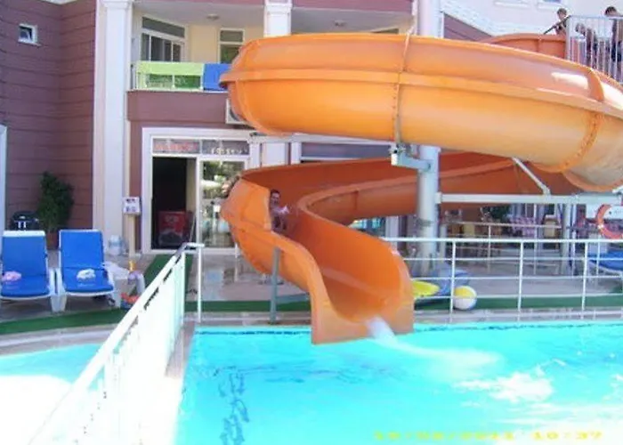 شقة فندقية Primera & App ألانيا